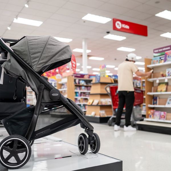 Prices Of Common Baby Gear Items Rise With Tariffs