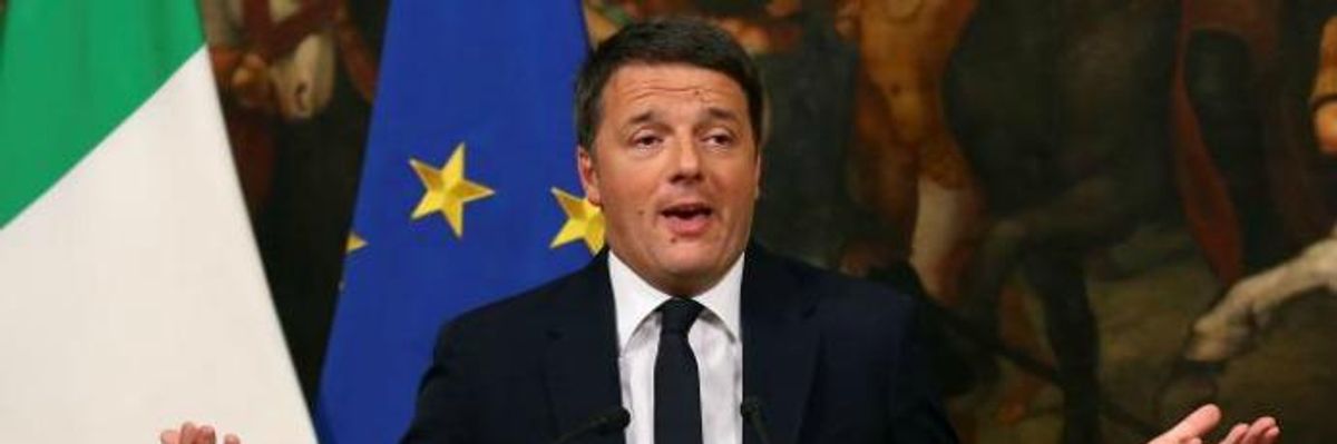 Anti-Euro Populists Embolded by Italy Vote--But Should They Be?