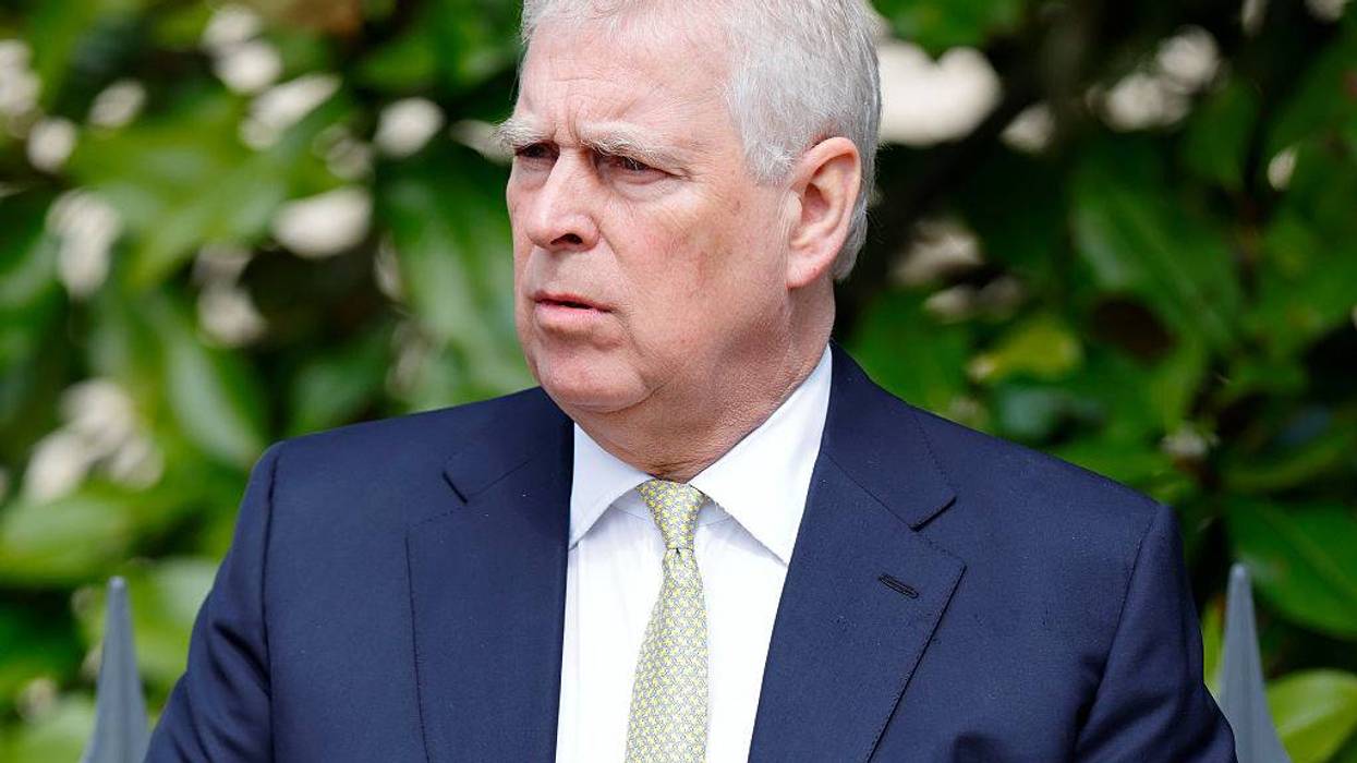 'Our Broken Hearts Have Been Lifted': Epstein-Linked Prince Andrew Arrested in UK