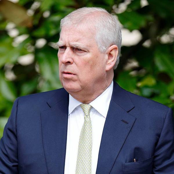 'Our Broken Hearts Have Been Lifted': Epstein-Linked Prince Andrew Arrested in UK