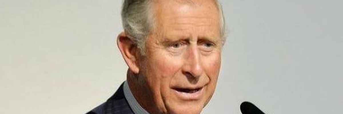 Prince Charles