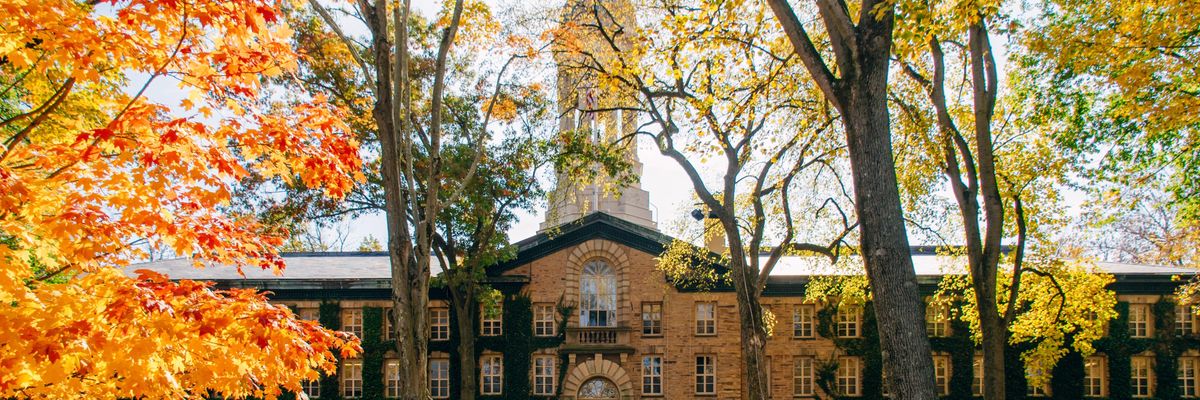 Princeton University