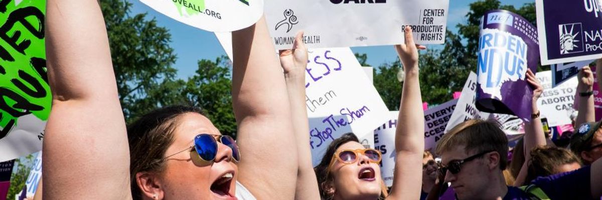 'This Is Awesome!': Maine on Track to Ensure More Equitable Access to Abortion With New Insurance Rules