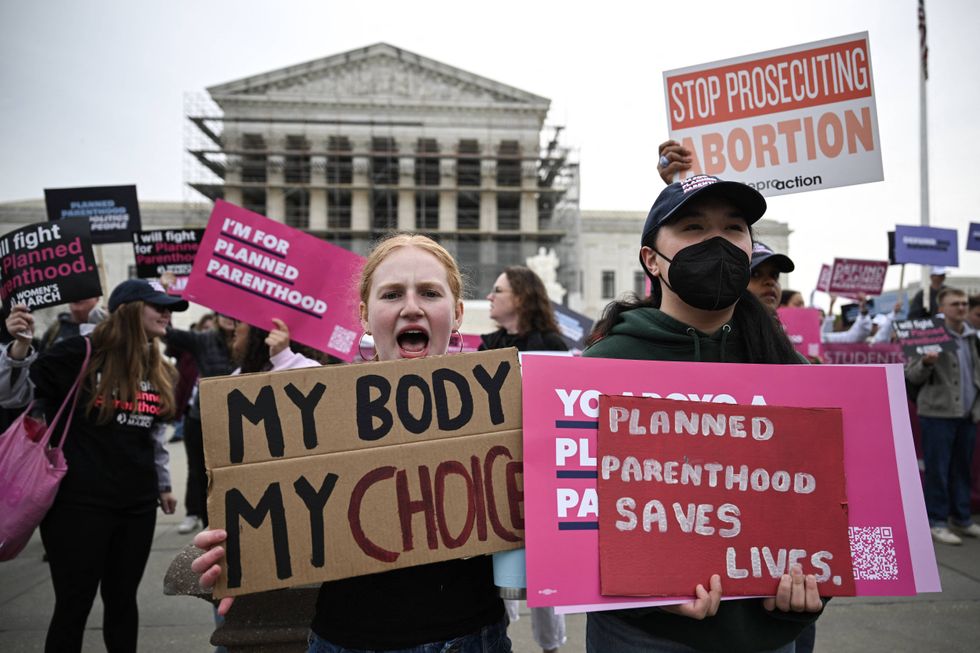 Abortion Bans Not Only Harm Patients, But Cost US Economy $140 Billion: Analysis
