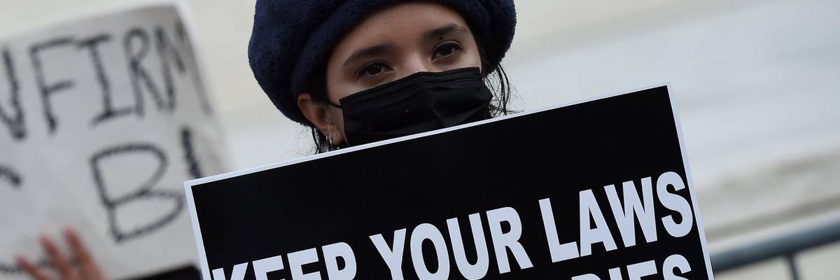 Abortion Access Is at Stake, But We Will Do Everything We Can to Keep Our Clinic's Doors Open