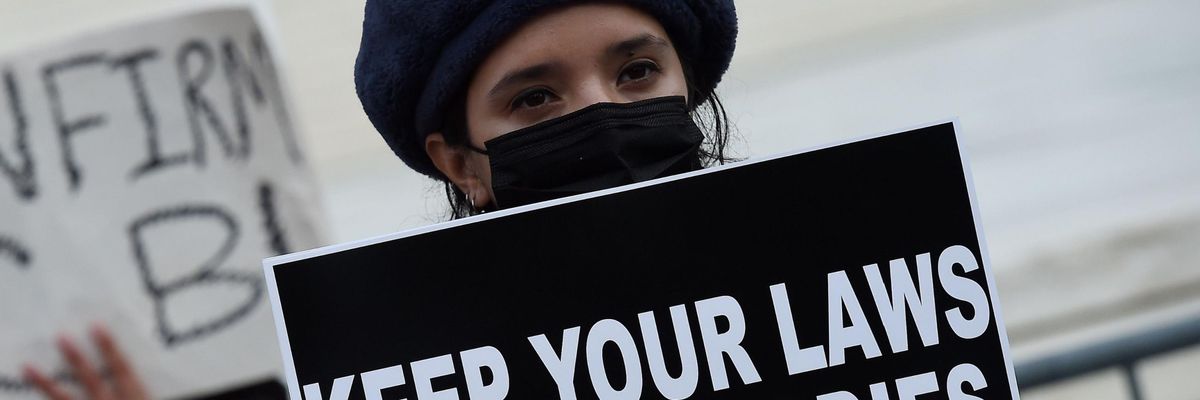 Abortion Access Is at Stake, But We Will Do Everything We Can to Keep Our Clinic's Doors Open