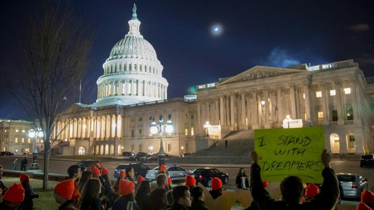 The Ties that Divide: How Bipartisan Identitarianism Works for the Boss and Against Citizen and Non-Citizen Workers