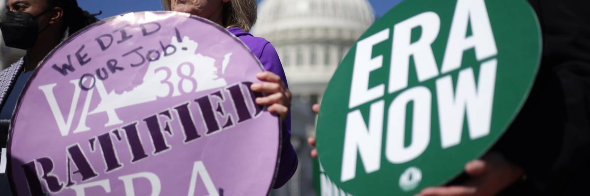 Pro-ERA demonstration