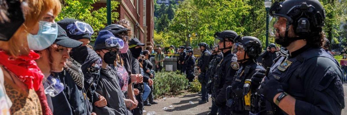 Weaponizing Antisemitism