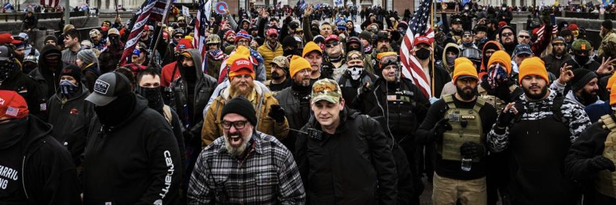 Republicans Don't Know Much About History. But That Won't Stop Them