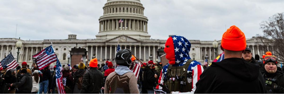 The Republican Party and the End of Enlightenment