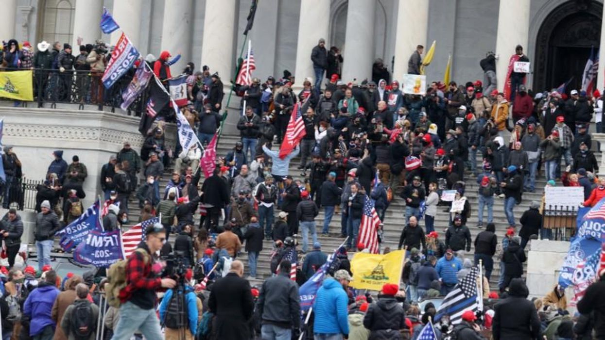 Will a More Dangerous Far Right Spring From the Corpse of Trumpism?