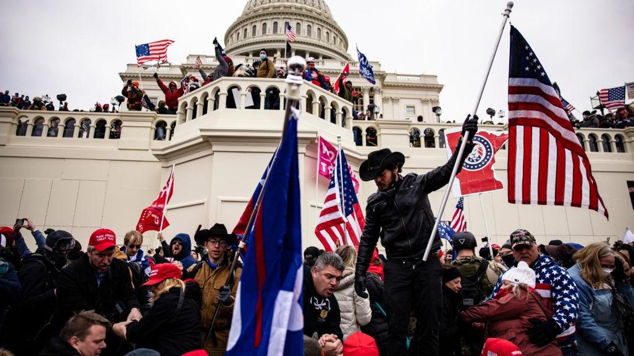 The Bipartisan Neoliberal Regime Is No Alternative to Trumpism and the Far-Right