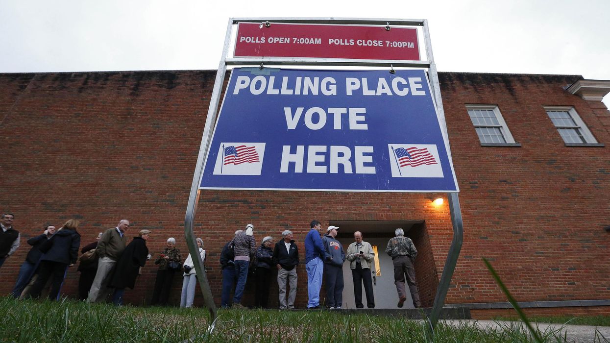 Will Voters Lead on Electoral Reform?