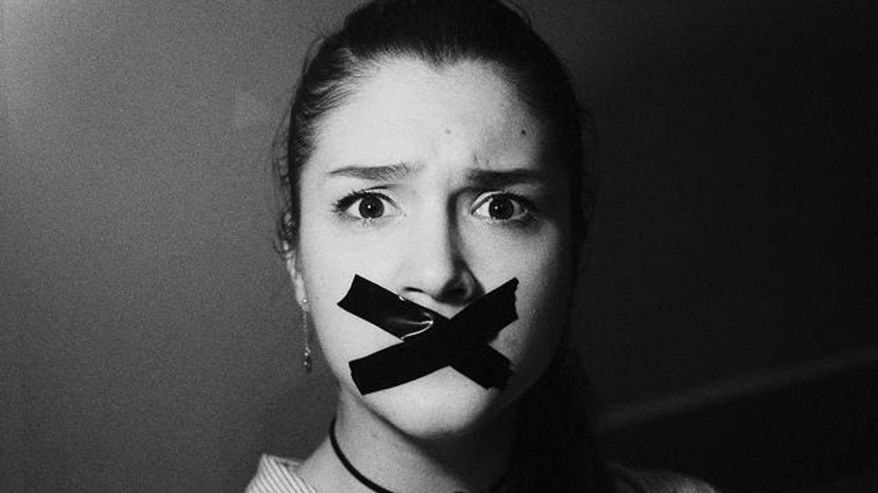 Is a Nondisclosure Agreement Silencing You From Sharing Your 'Me Too' Story? 4 Reasons It Might Be Illegal