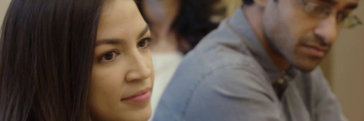 The Democratic Party's 2018 View of Identity Politics Is Confusing, and Thus Appears Cynical and Opportunistic