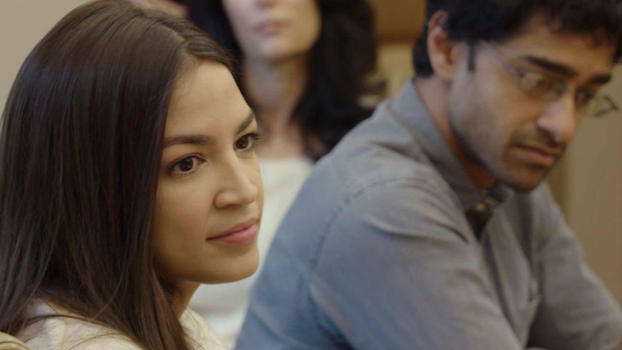 The Democratic Party's 2018 View of Identity Politics Is Confusing, and Thus Appears Cynical and Opportunistic