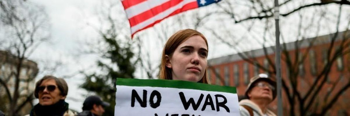 Trump and Iran in Last 17 Days: Will They or Won't They?