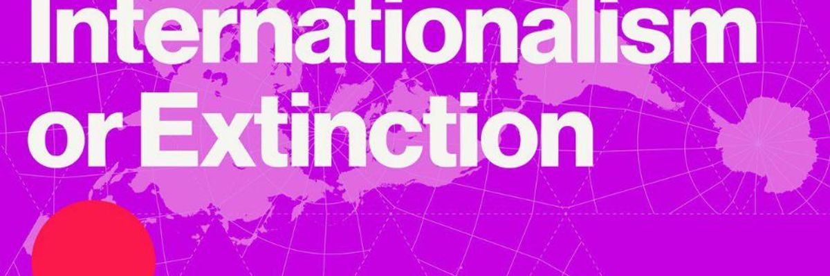 Progressive International