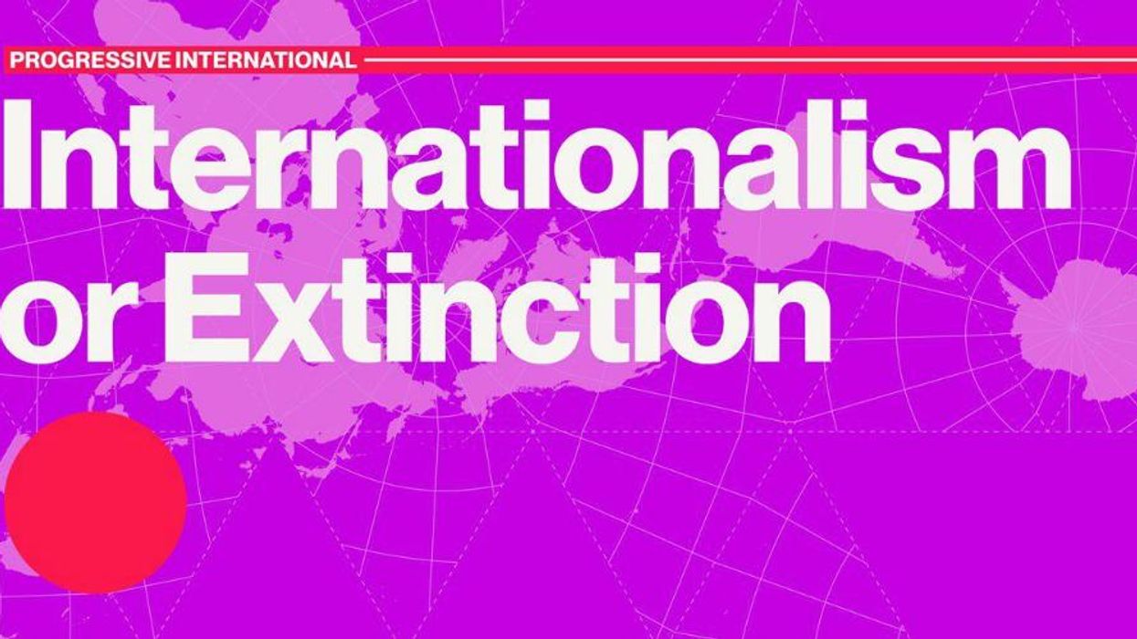 Progressive International