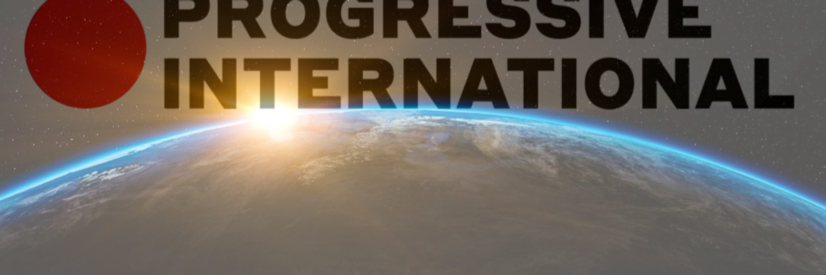 Progressive International
