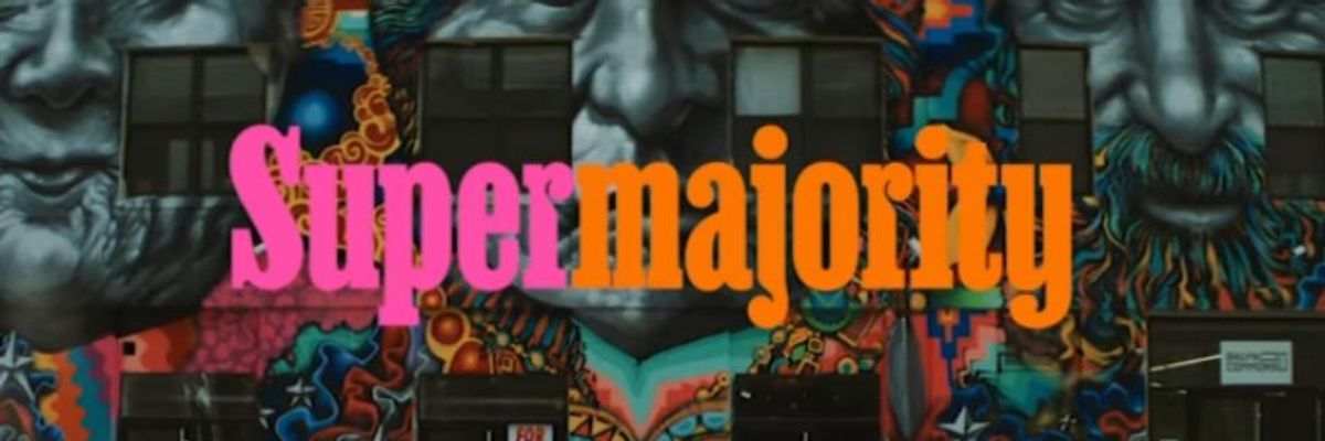 Championing Female Voters as Powerful 'Supermajority,' Organizers Launch Movement to Fight for Women's Agenda