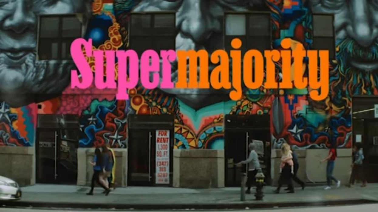 Championing Female Voters as Powerful 'Supermajority,' Organizers Launch Movement to Fight for Women's Agenda