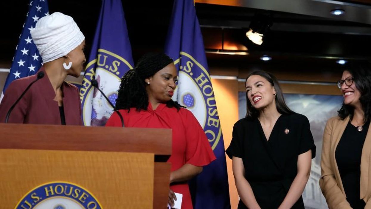 'An Enormous Win': Progressives Hail Official End of DCCC Consultant Blacklist