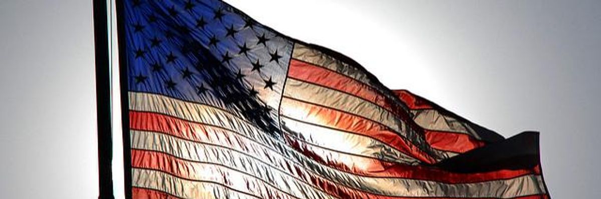 The Long Game For Progressives