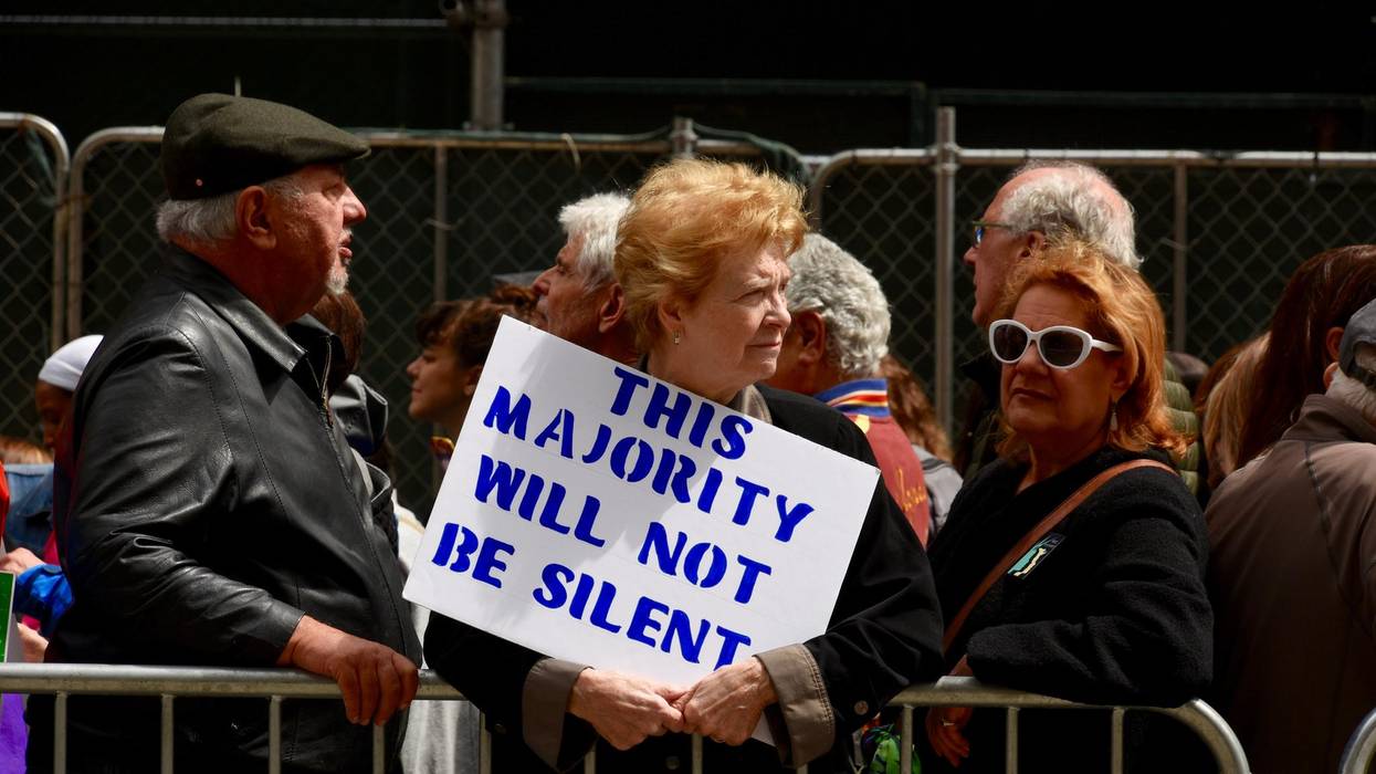 8 Election Day Victories That Spell Good News for Democrats and the Progressive Grassroots