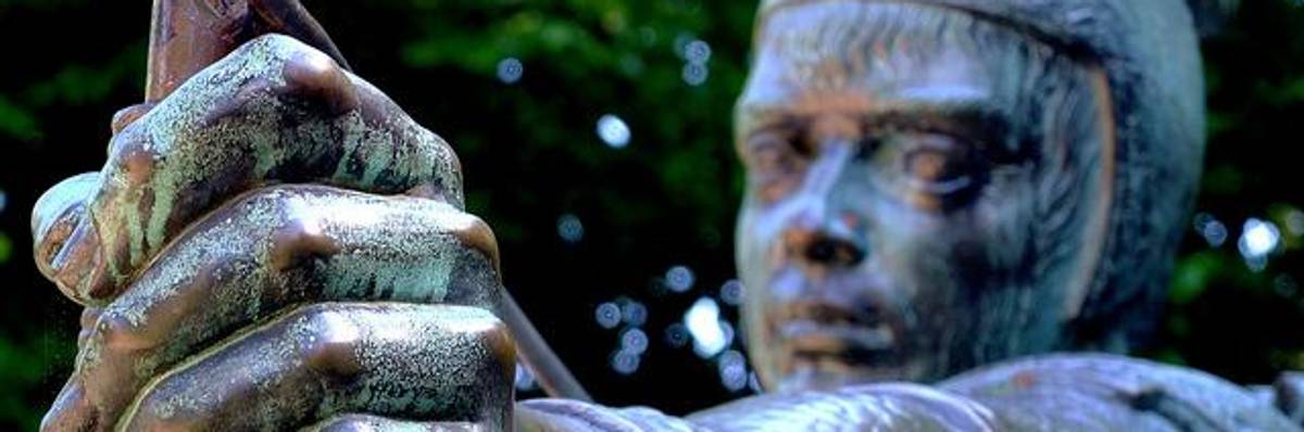 Robin Hood Had The Right Idea: Why The Left Needs To Deliver On The Financial Transaction Tax