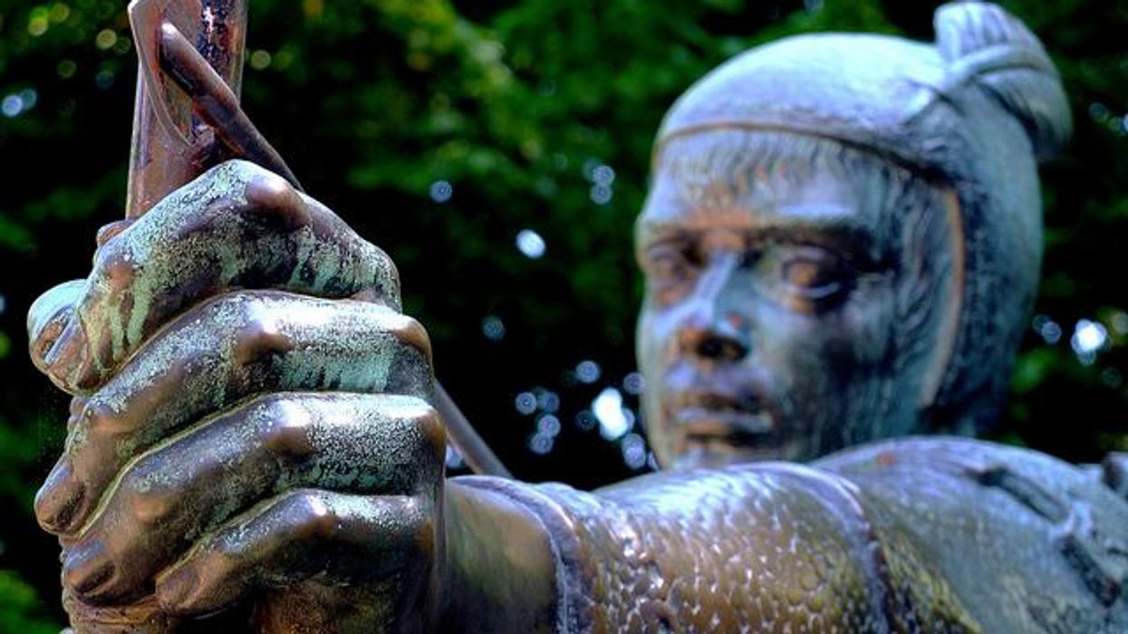 Robin Hood Had The Right Idea: Why The Left Needs To Deliver On The Financial Transaction Tax