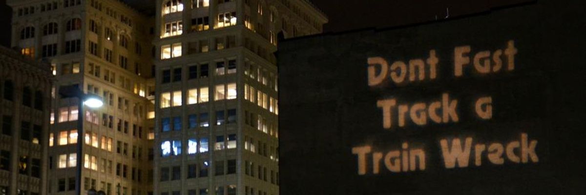 Why the Trans-Pacific Partnership Agreement is a Pending Disaster