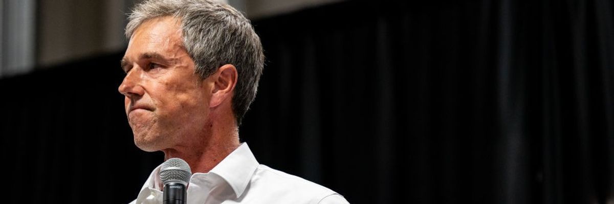 Prominent Progressives Campaign For Rep. Greg Casar In Texas