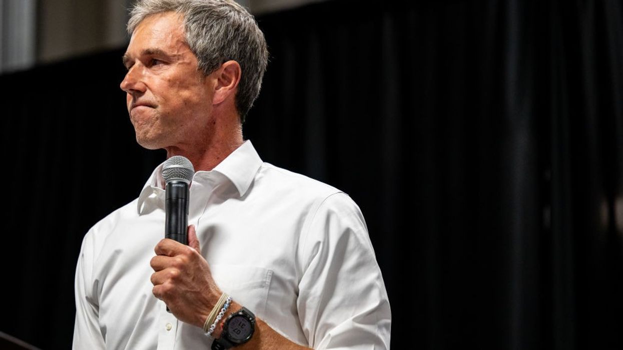 Prominent Progressives Campaign For Rep. Greg Casar In Texas