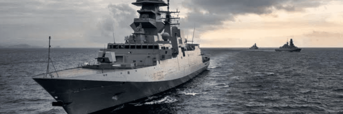 Battleground States: The Time for Manufacturing Weapons of War Has Passed as a Viable Industry for Our Nation