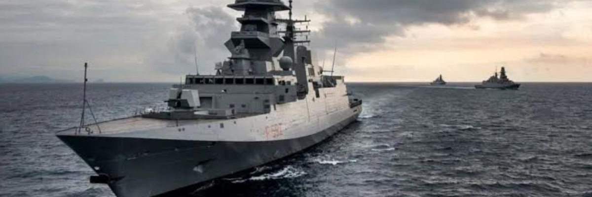 Battleground States: The Time for Manufacturing Weapons of War Has Passed as a Viable Industry for Our Nation