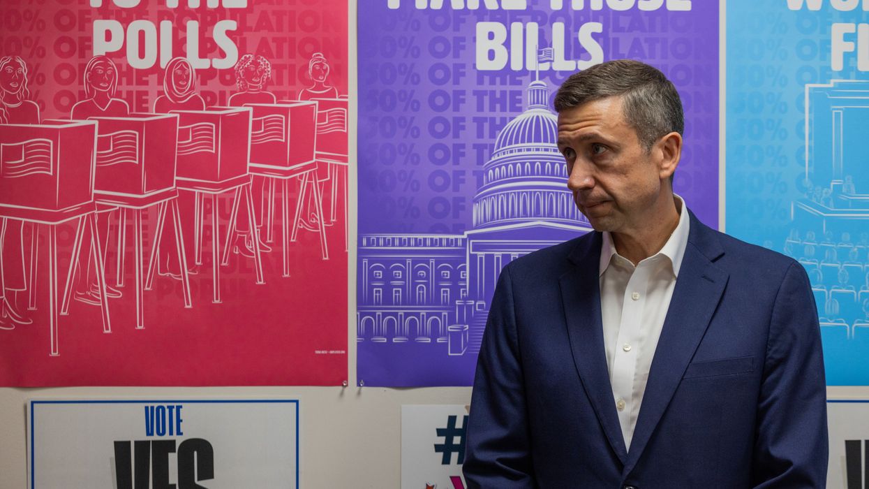 Prop 50 phone banking