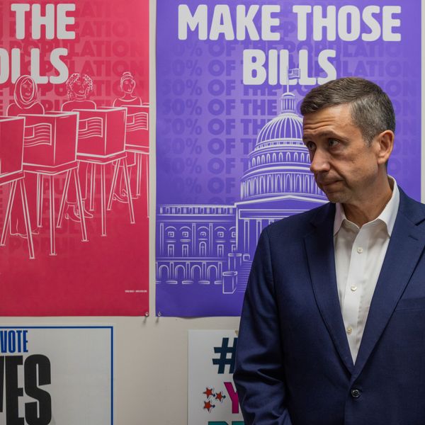 Prop 50 phone banking