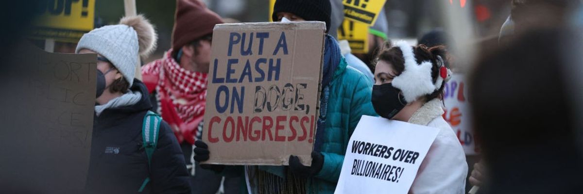 Protest-Washington-DC-OPM-against-Layoffs-and-Musk