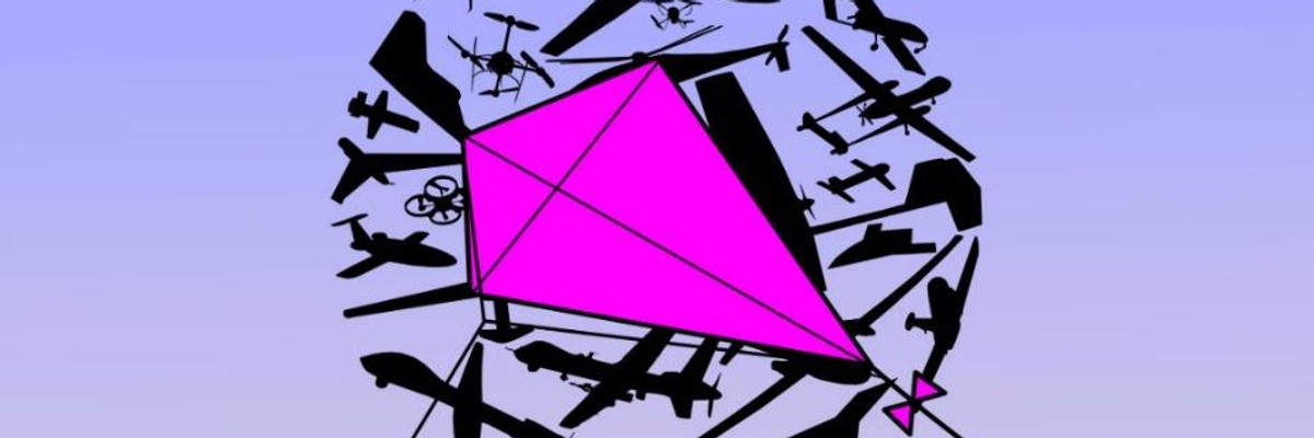 Campaigners to Stage Global Day of Action Against Killer and Surveillance Drones