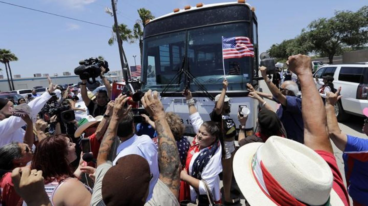 Protest Isn't Civil