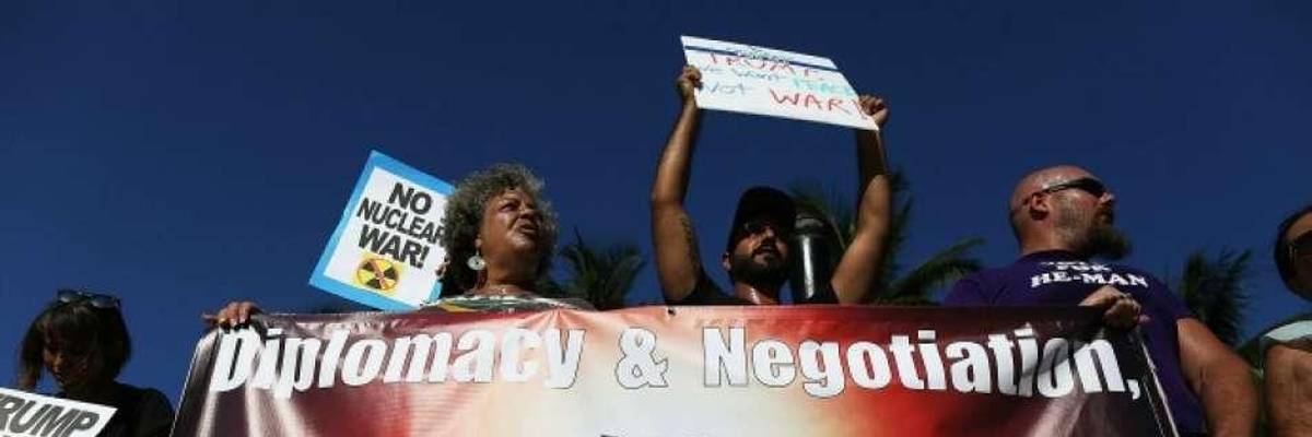 5 Myths About War With North Korea That Make Americans Think They Are Safe