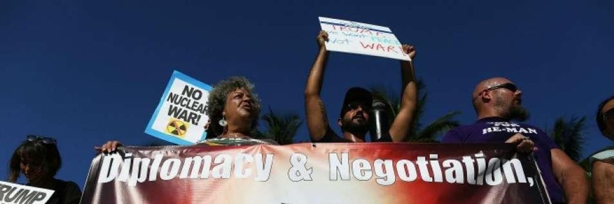 5 Myths About War With North Korea That Make Americans Think They Are Safe