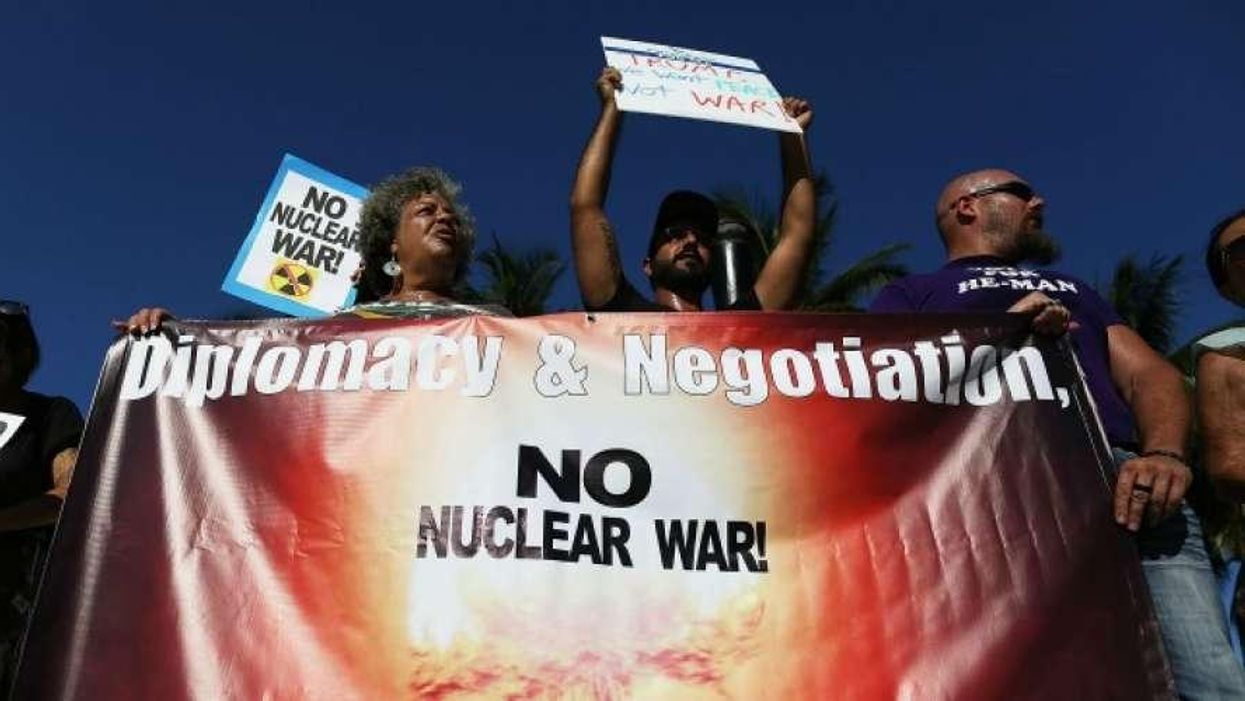 5 Myths About War With North Korea That Make Americans Think They Are Safe