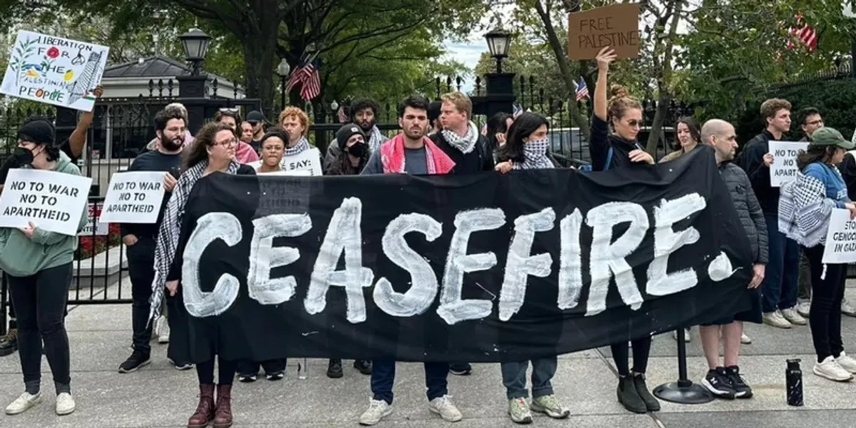 68% of US Public Wants Gaza Cease Fire: Poll Common Dreams 68% of US Public Wants Gaza Cease Fire: Poll Common Dreams