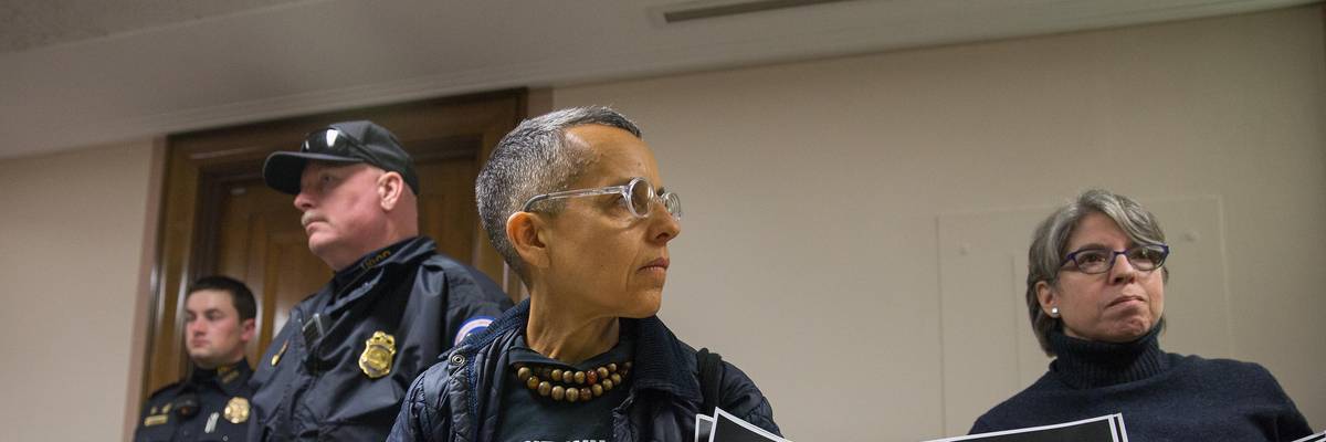 A Guide to Why the Trump-Republican Tax Plan is a Disgrace (for When you Confront Your Republican Uncle Bob During the Holidays)