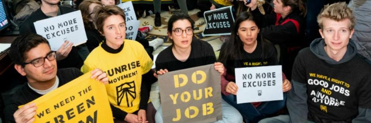 10 Good Things About 2018