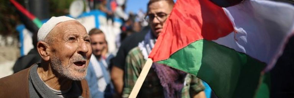 Indivisible Justice: Why Supporters of Palestine Must Stand With Other Oppressed Communities