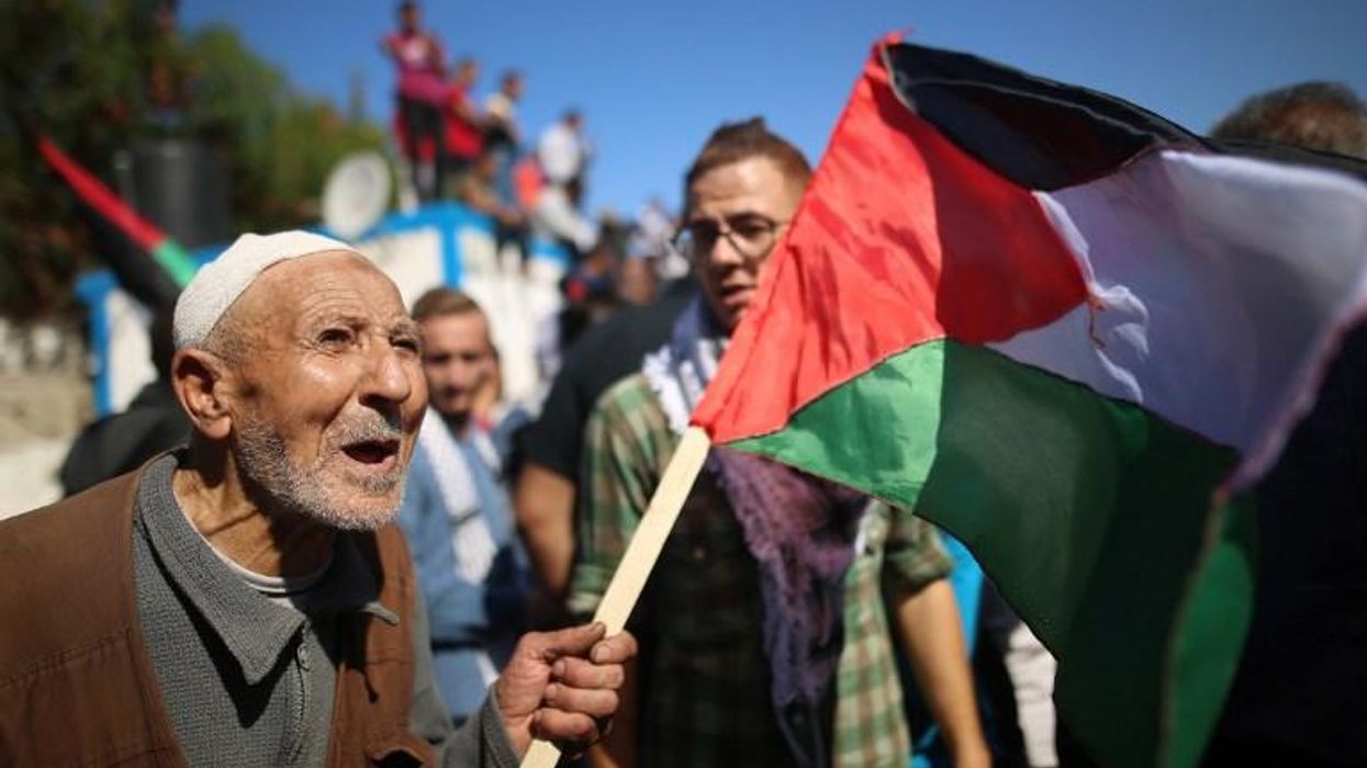 Indivisible Justice: Why Supporters of Palestine Must Stand With Other Oppressed Communities